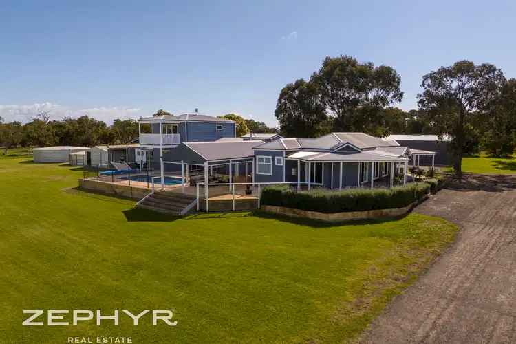 439 Brookdale Road, Boyanup WA 6237