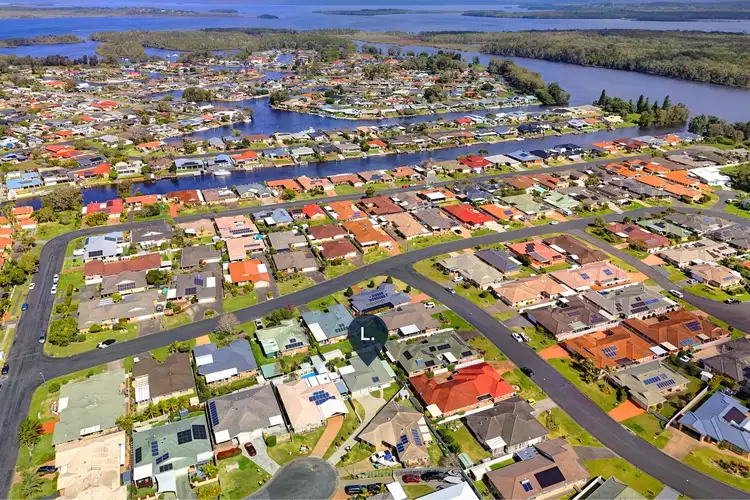 Second view of Homely house listing, 15-17 Vista Del Mar, Forster NSW 2428