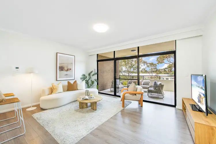 197/4 Dolphin Close, Chiswick NSW 2046