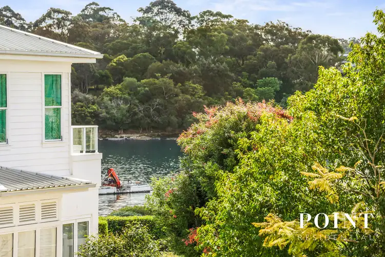 307/58 Peninsula Drive, Breakfast Point NSW 2137