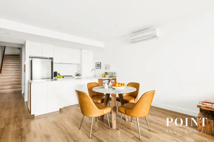 Second view of Homely apartment listing, 307/58 Peninsula Drive, Breakfast Point NSW 2137