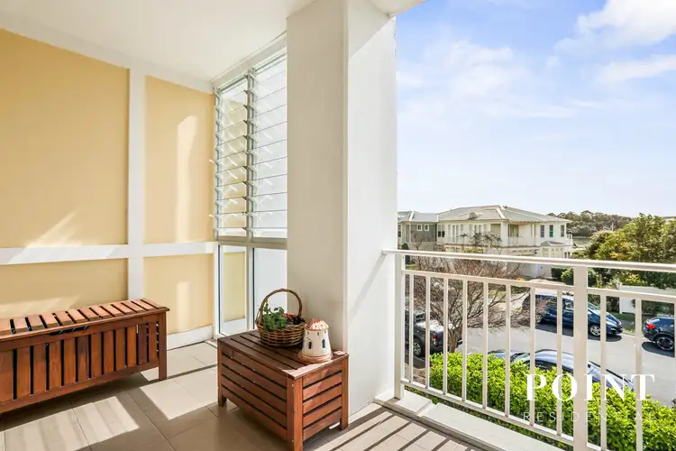 Fourth view of Homely apartment listing, 307/58 Peninsula Drive, Breakfast Point NSW 2137