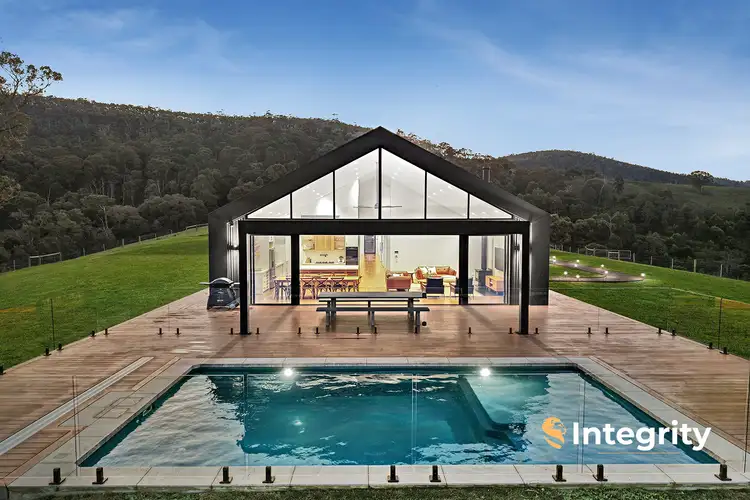 2107 Melba Highway, Dixons Creek VIC 3775