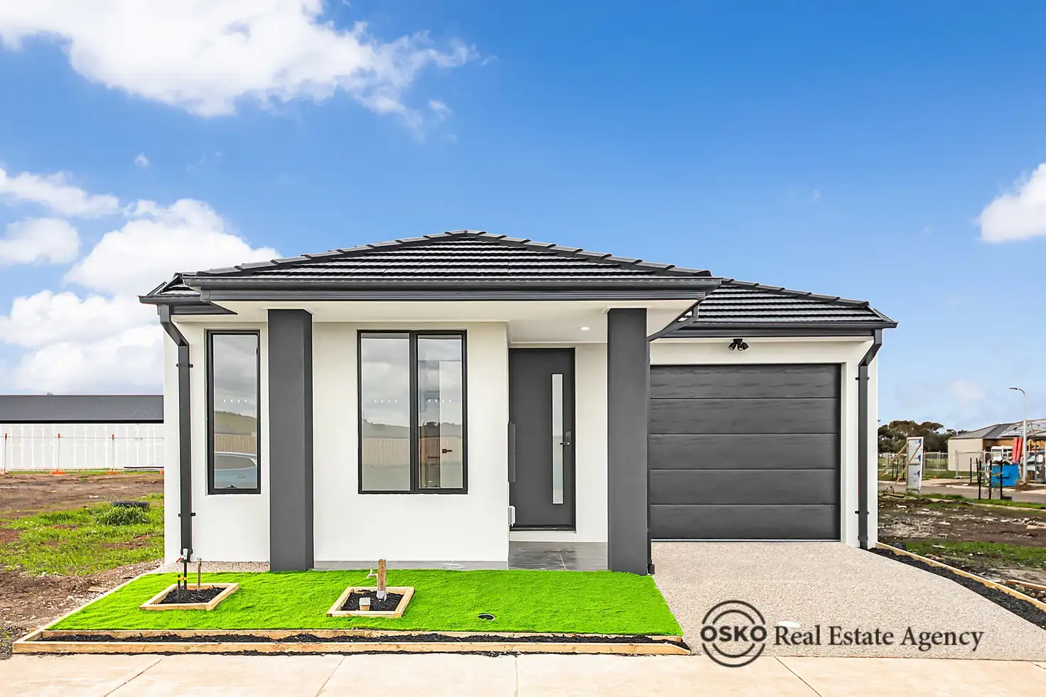 Main view of Homely house listing, 39 Skipper Avenue, Lara VIC 3212
