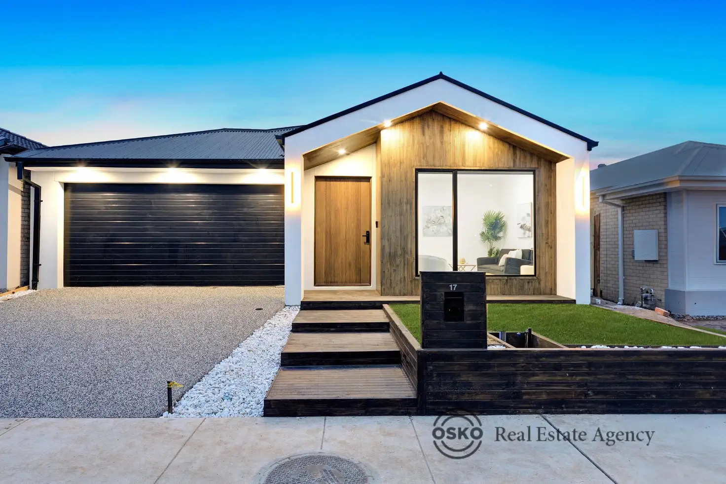 Main view of Homely house listing, 17 Salento Street, Mount Duneed VIC 3217