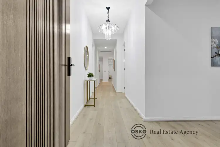 Third view of Homely house listing, 17 Salento Street, Mount Duneed VIC 3217