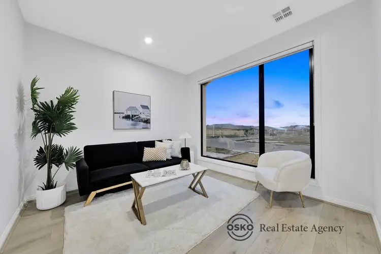 Fifth view of Homely house listing, 17 Salento Street, Mount Duneed VIC 3217