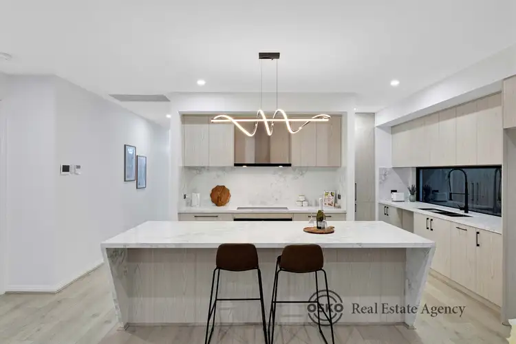 Sixth view of Homely house listing, 17 Salento Street, Mount Duneed VIC 3217