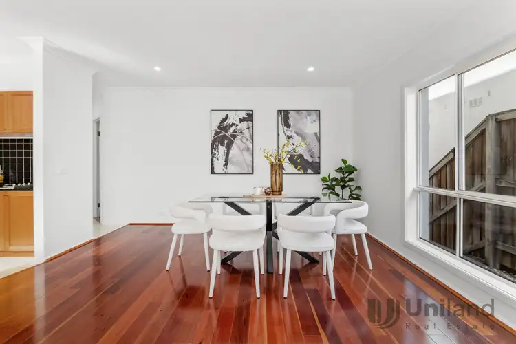 Fifth view of Homely house listing, 5 Brooklyn Crescent, Carlingford NSW 2118