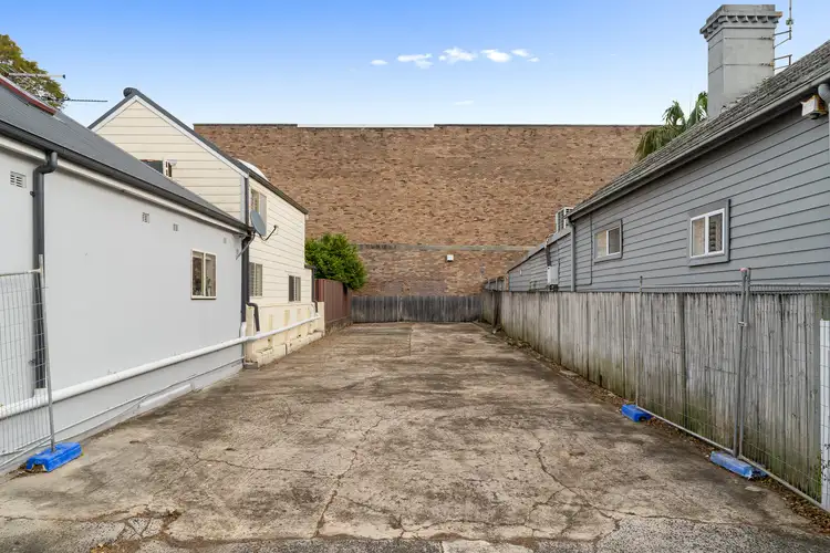 Fifth view of Homely land listing, 11 Mullens Street, Balmain NSW 2041