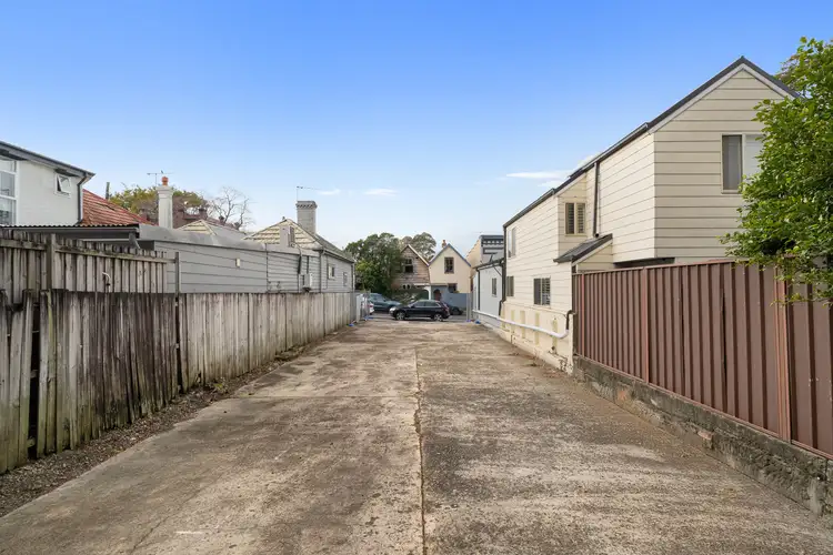 Sixth view of Homely land listing, 11 Mullens Street, Balmain NSW 2041
