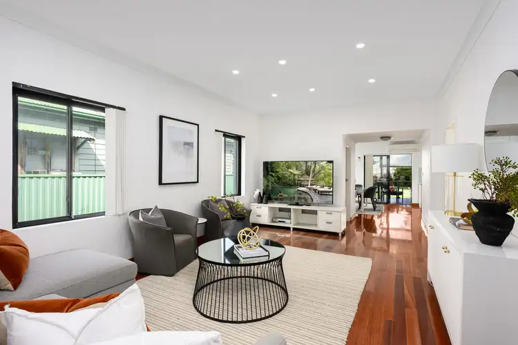 14 Lyon Street, Mascot NSW 2020