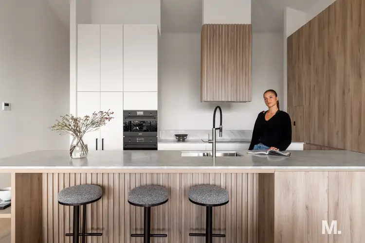 Fourth view of Homely townhouse listing, 32 Maribyrnong Road, Moonee Ponds VIC 3039