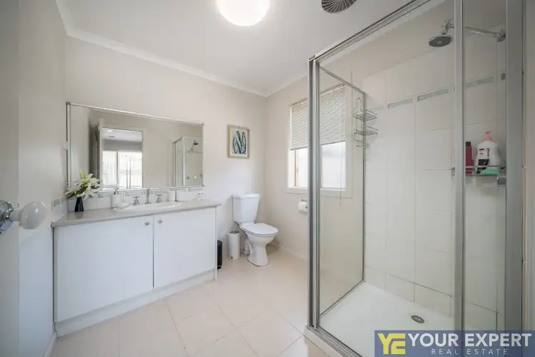 Third view of Homely house listing, 21 Hollington Way, Berwick VIC 3806
