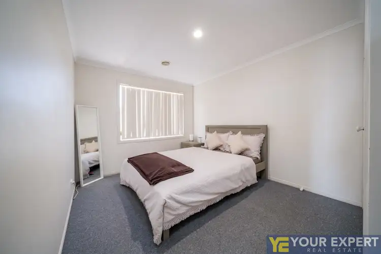 Fifth view of Homely house listing, 21 Hollington Way, Berwick VIC 3806