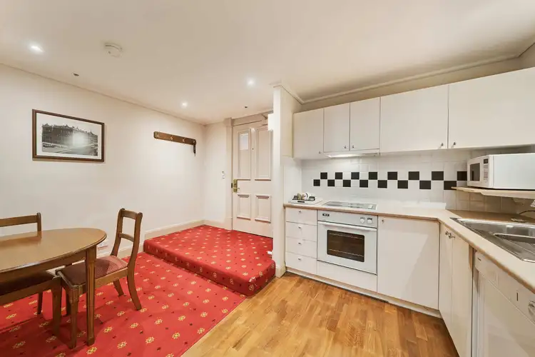 508/57 Spencer Street, Melbourne VIC 3000
