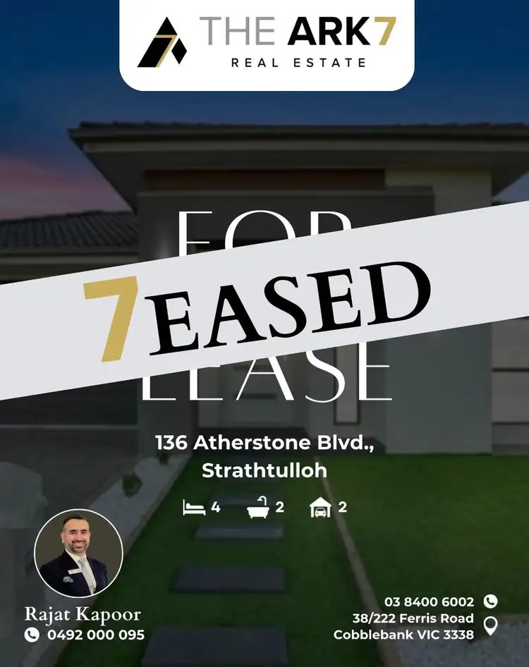 136 Atherstone Boulevard