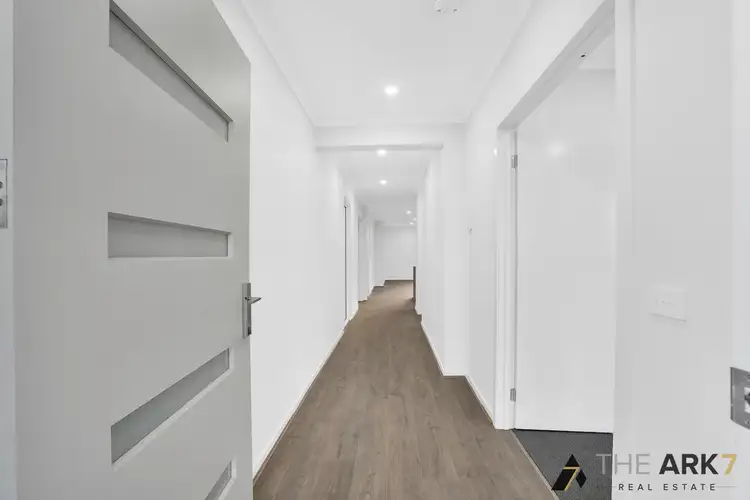 Third view of Homely house listing, 136 Atherstone Boulevard, Strathtulloh VIC 3338