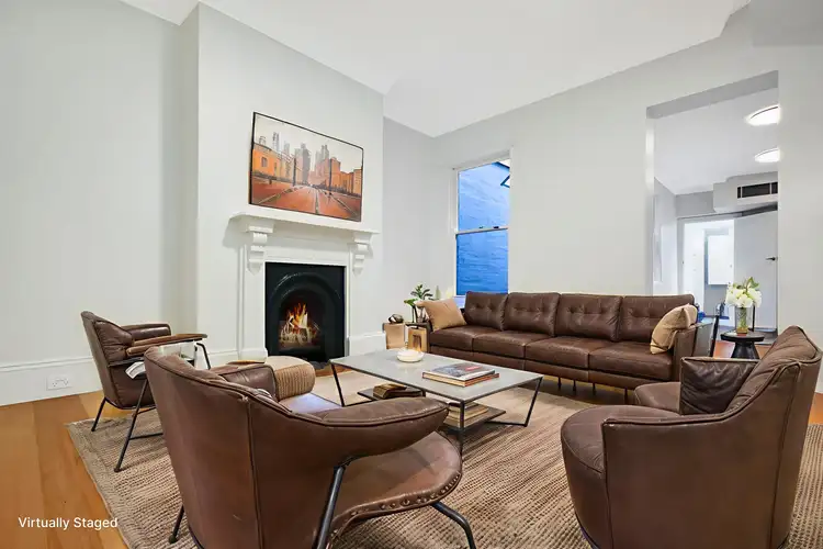 370 Cleveland Street, Surry Hills NSW 2010