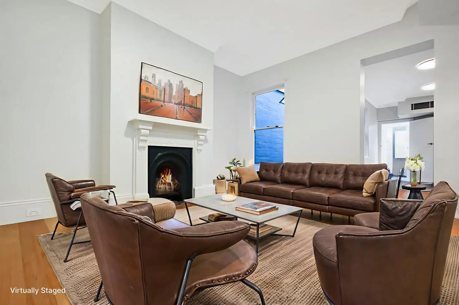 Main view of Homely terrace listing, 370 Cleveland Street, Surry Hills NSW 2010