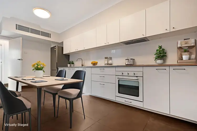 Second view of Homely terrace listing, 370 Cleveland Street, Surry Hills NSW 2010