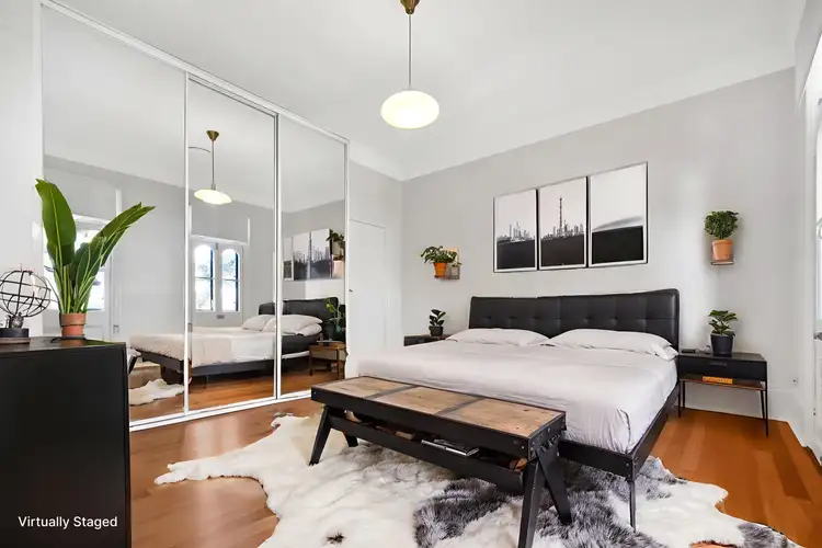 Third view of Homely terrace listing, 370 Cleveland Street, Surry Hills NSW 2010