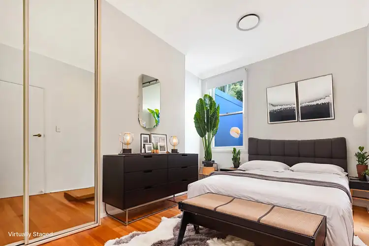 Fourth view of Homely terrace listing, 370 Cleveland Street, Surry Hills NSW 2010