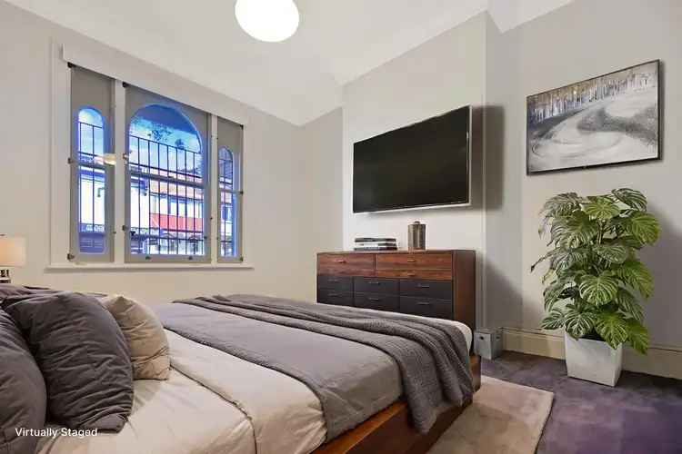 Fifth view of Homely terrace listing, 370 Cleveland Street, Surry Hills NSW 2010