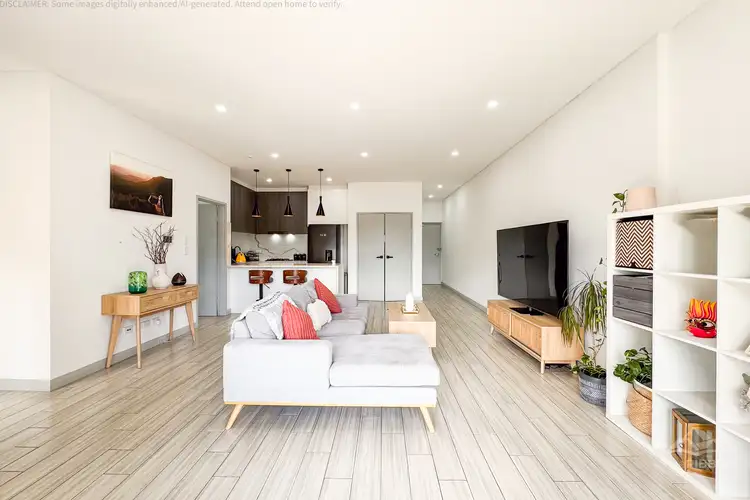 23/60-62 Lane Street, Wentworthville NSW 2145