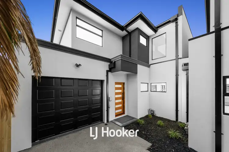 4/56 Green Vally Crescent, Hampton Park VIC 3976