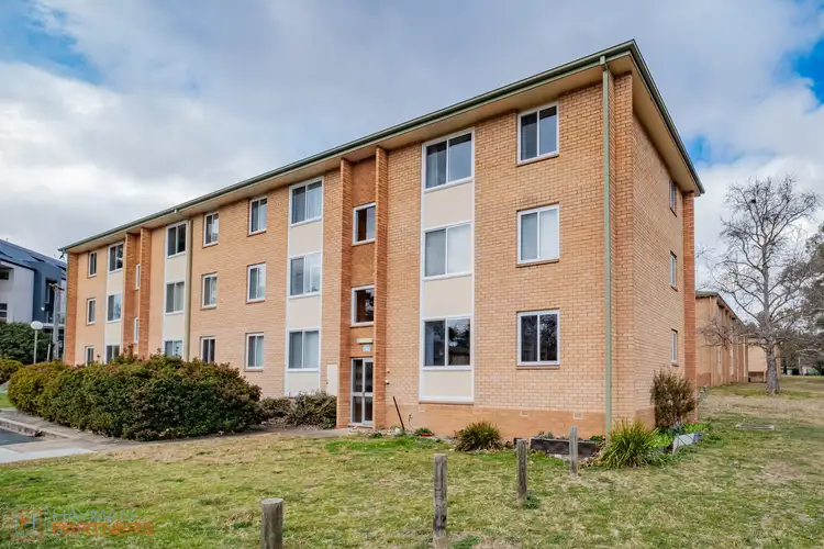 Main view of Homely unit listing, 36/3 Waddell Place, Curtin ACT 2605