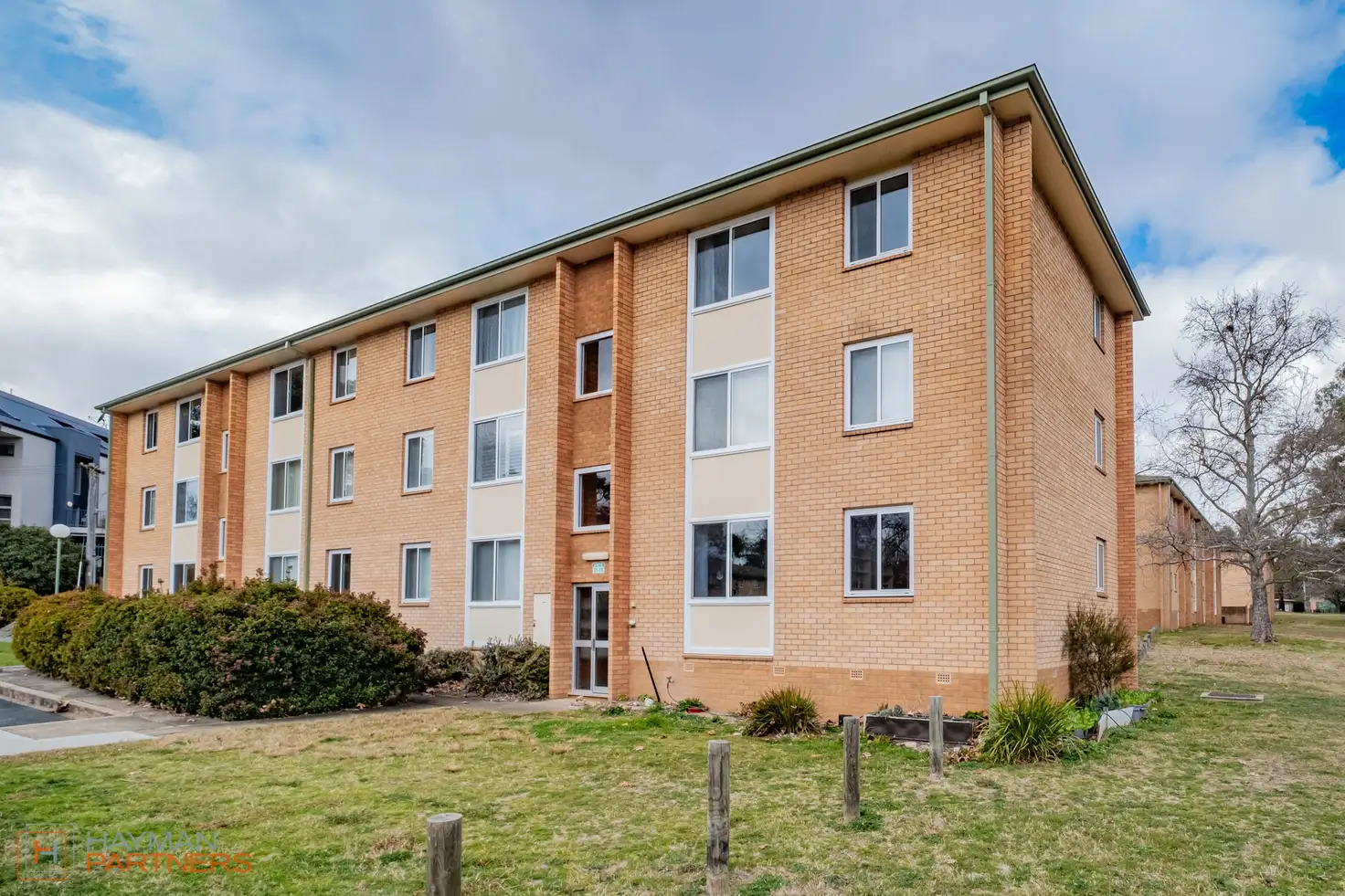 Main view of Homely unit listing, 36/3 Waddell Place, Curtin ACT 2605