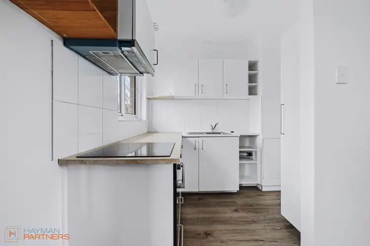 Second view of Homely unit listing, 36/3 Waddell Place, Curtin ACT 2605