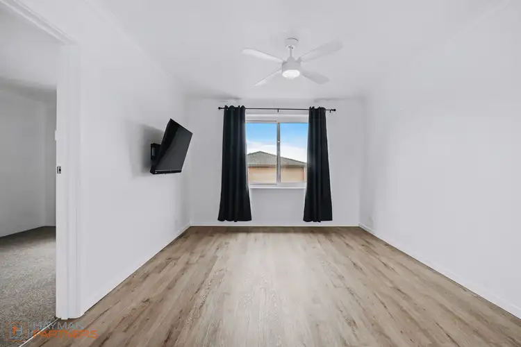 Sixth view of Homely unit listing, 36/3 Waddell Place, Curtin ACT 2605