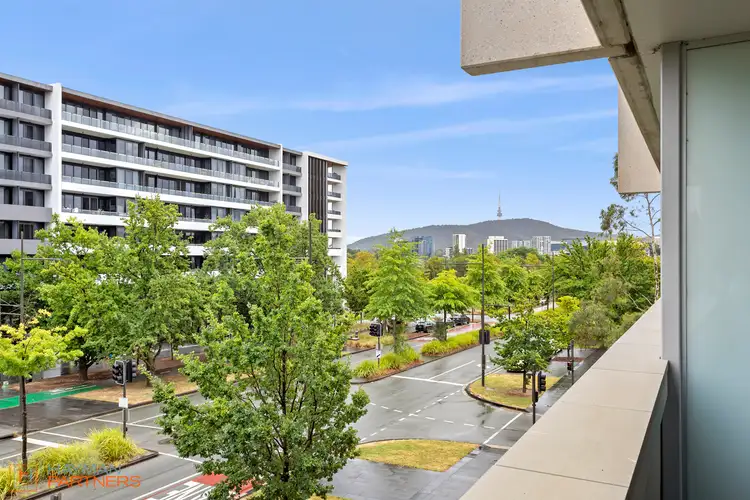 8/43 Constitution Avenue, Reid ACT 2612