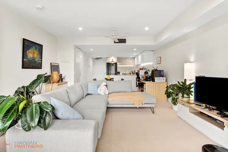 Fifth view of Homely apartment listing, 8/43 Constitution Avenue, Reid ACT 2612