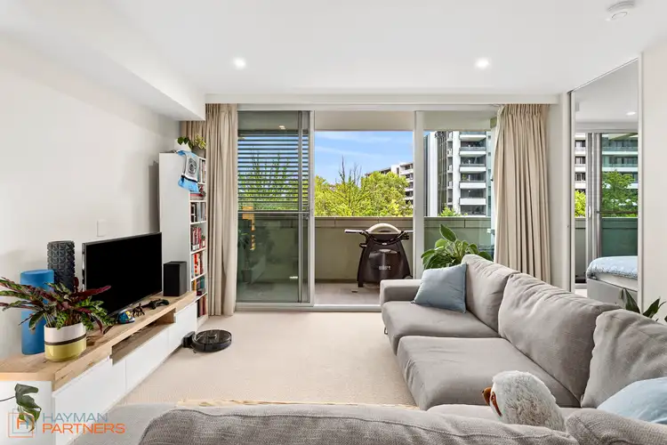 Sixth view of Homely apartment listing, 8/43 Constitution Avenue, Reid ACT 2612