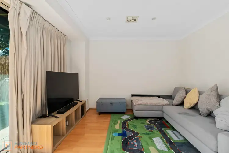 Fourth view of Homely townhouse listing, 97/50 Wilkins Street, Mawson ACT 2607