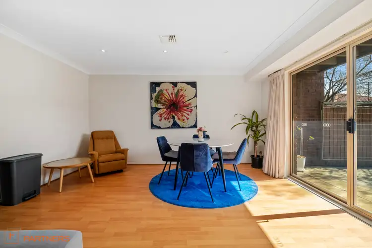 Fifth view of Homely townhouse listing, 97/50 Wilkins Street, Mawson ACT 2607