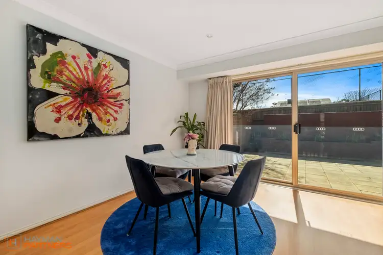 Sixth view of Homely townhouse listing, 97/50 Wilkins Street, Mawson ACT 2607