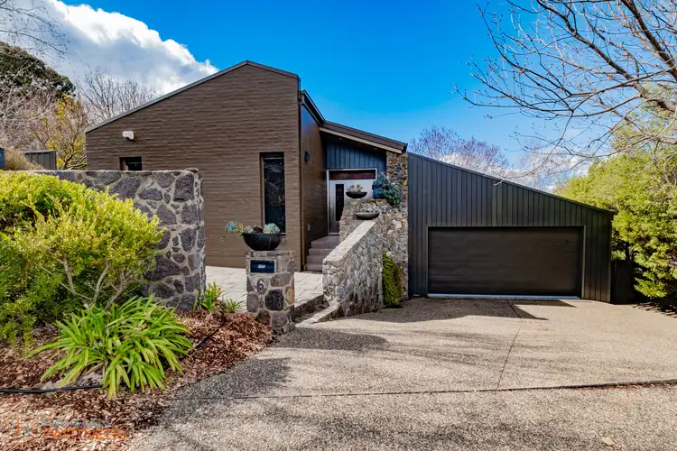 6 Kowa Place, Jerrabomberra NSW 2619