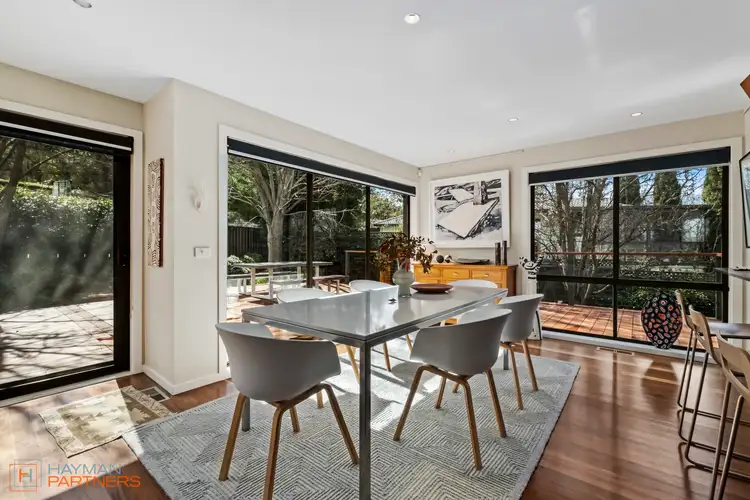 Sixth view of Homely house listing, 6 Kowa Place, Jerrabomberra NSW 2619