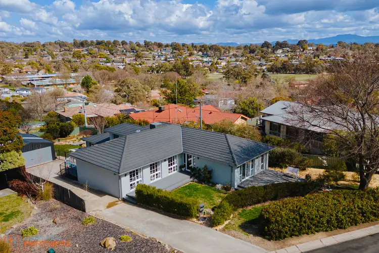 4 Olliff Place, Farrer ACT 2607