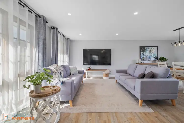 Fourth view of Homely house listing, 4 Olliff Place, Farrer ACT 2607