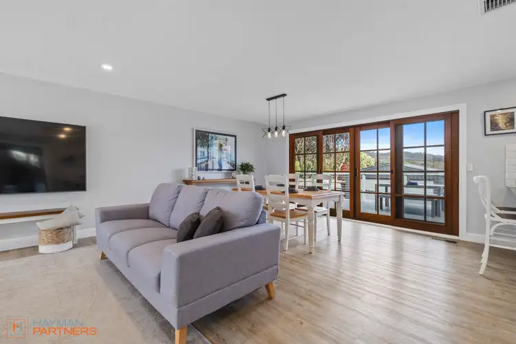 Fifth view of Homely house listing, 4 Olliff Place, Farrer ACT 2607