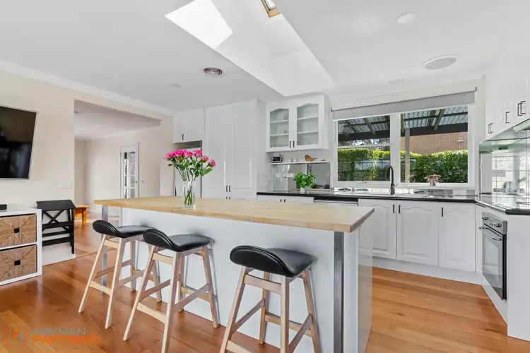 Third view of Homely house listing, 1 Blackburn Street, Pearce ACT 2607
