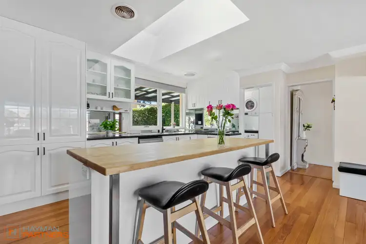 Fourth view of Homely house listing, 1 Blackburn Street, Pearce ACT 2607