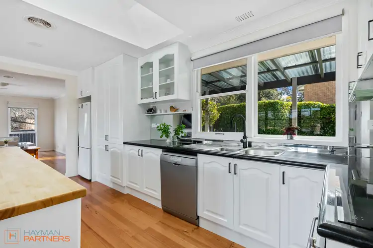 Sixth view of Homely house listing, 1 Blackburn Street, Pearce ACT 2607