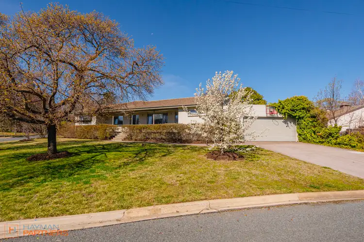 79 Birdwood Street, Hughes ACT 2605