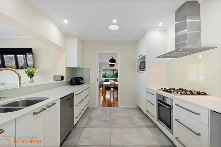 79 Birdwood Street, Hughes ACT 2605